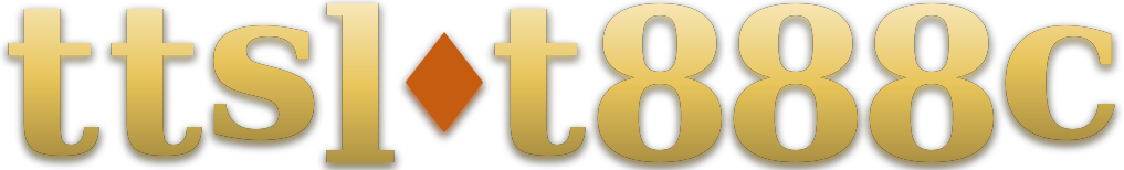 ttslot888c logo