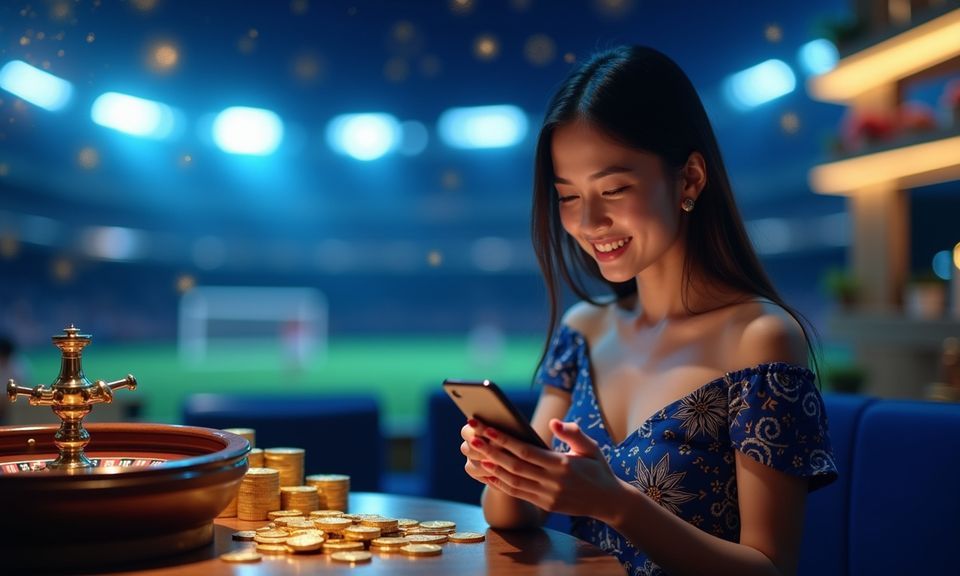 ttslot888c Register in seconds and fund straight from your e-wallet